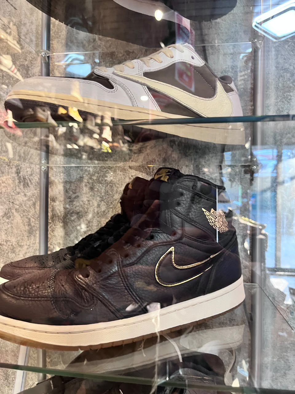 Nike Air Jordan 1 High OG
